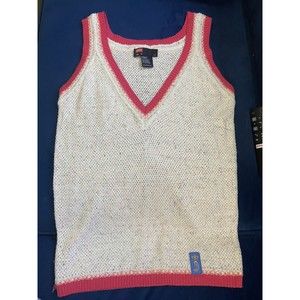 Diesel tank sweater Xlarge womens